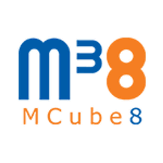 MCube8