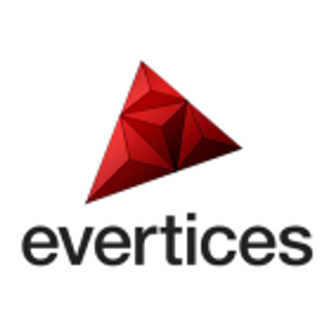 Evertices
