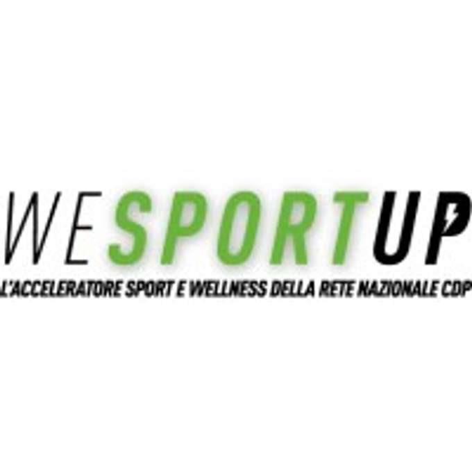 WeSportUp Accelerator