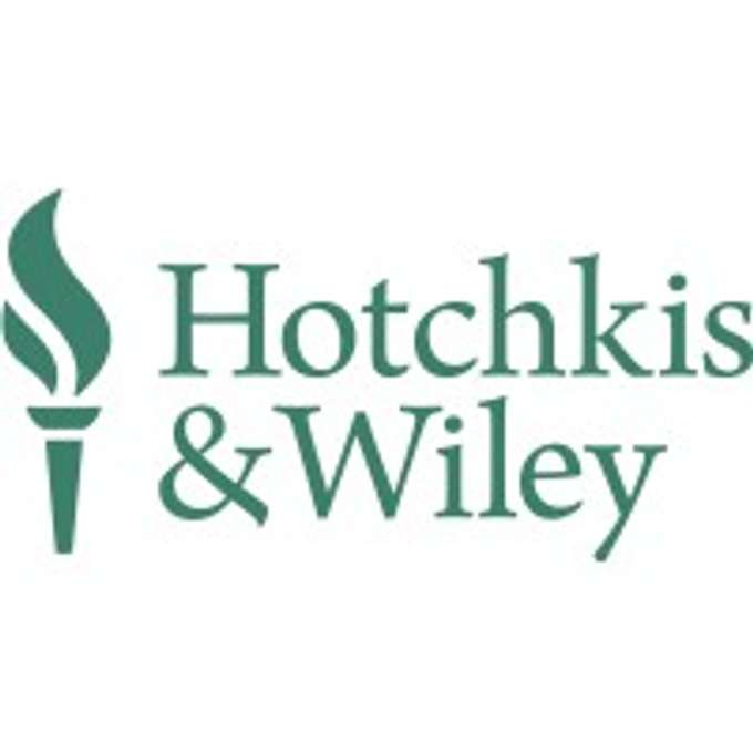 Hotchkis & Wiley