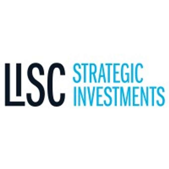 LISC Strategic Investments