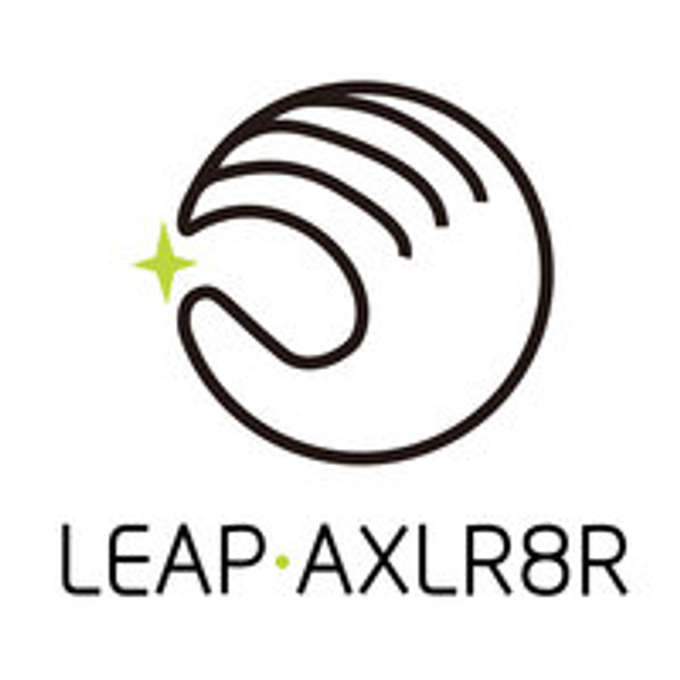 LEAP Axlr8r