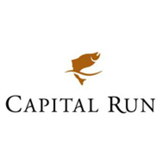 Capital Run