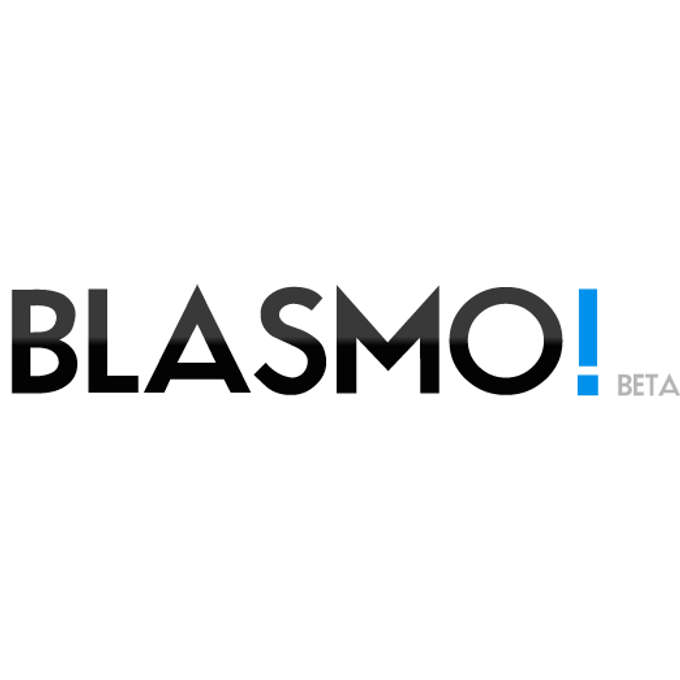 Blasmo!