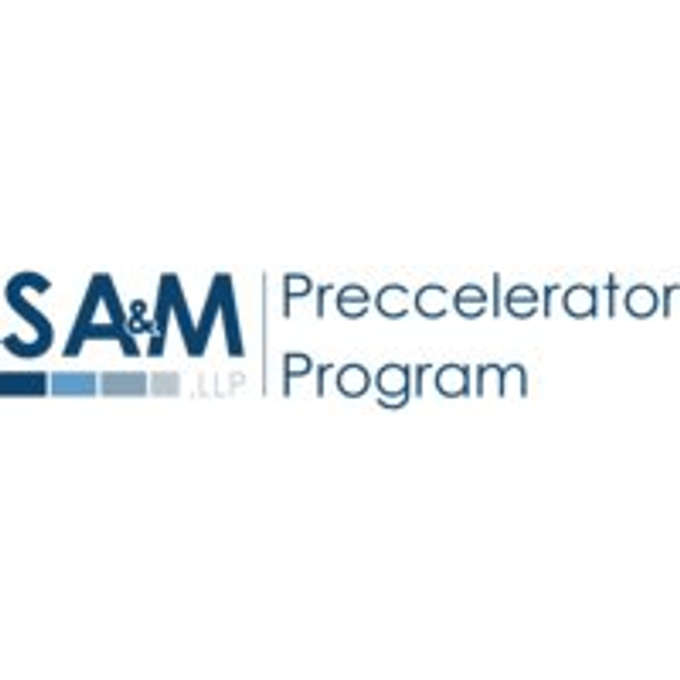 Preccelerator Program