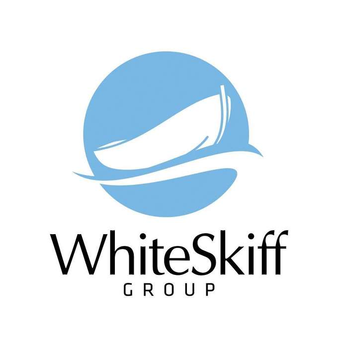 WhiteSkiff