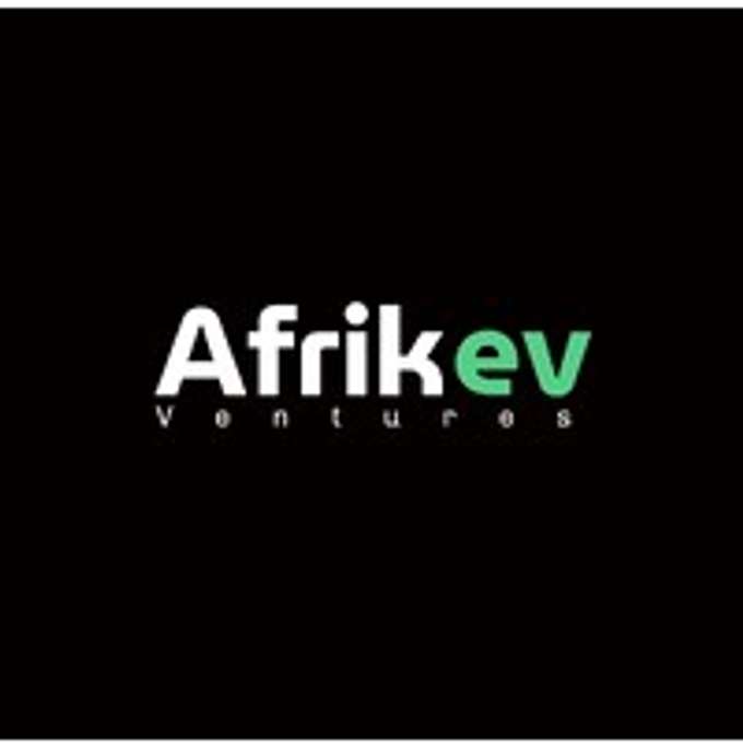 Afrikev Ventures