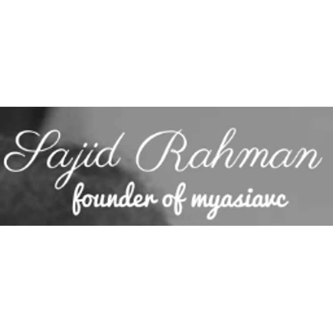 Sajid Rahman