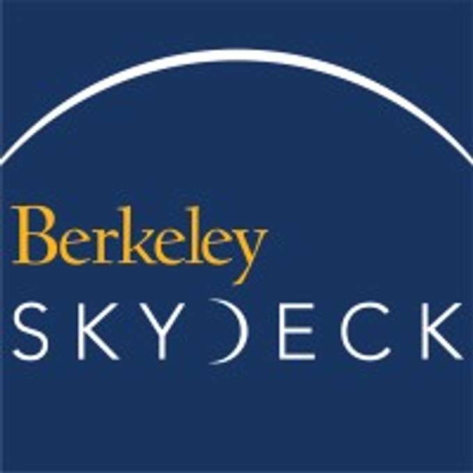 SkyDeck Berkeley