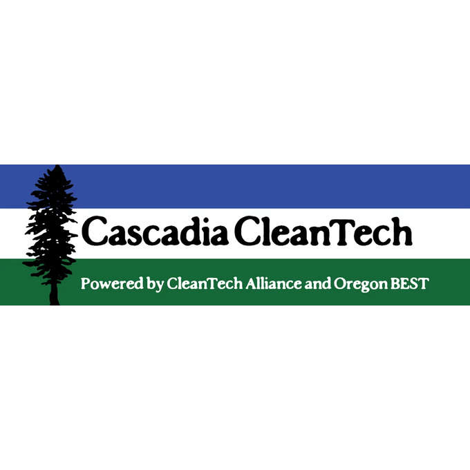 Cascadia CleanTech Accelerator