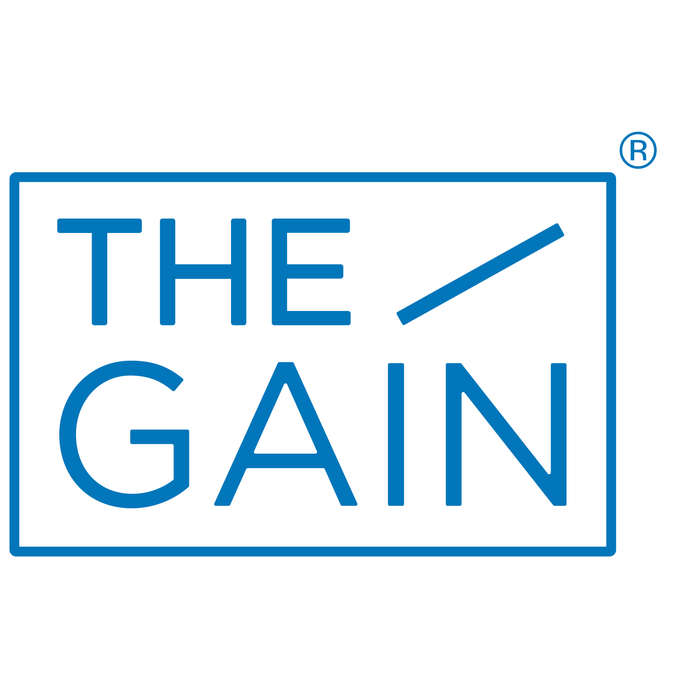 THE GAIN