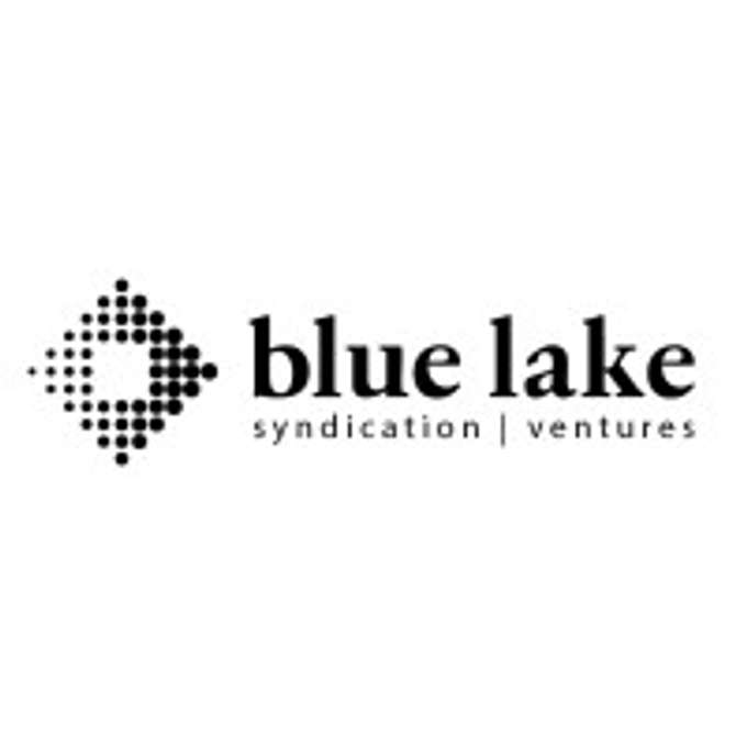 Bluelake