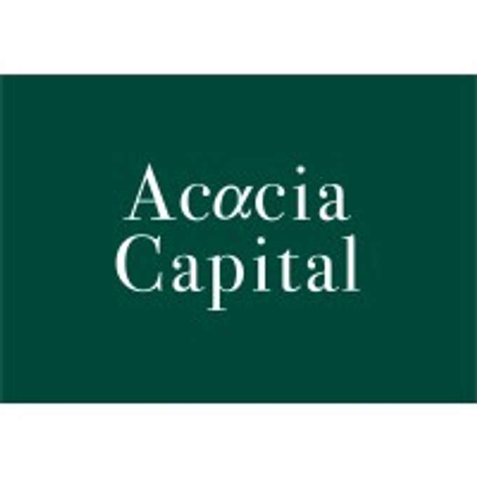 Acacia Capital