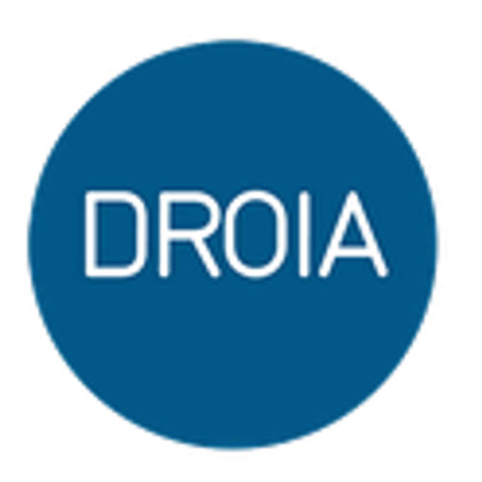 Droia Ventures
