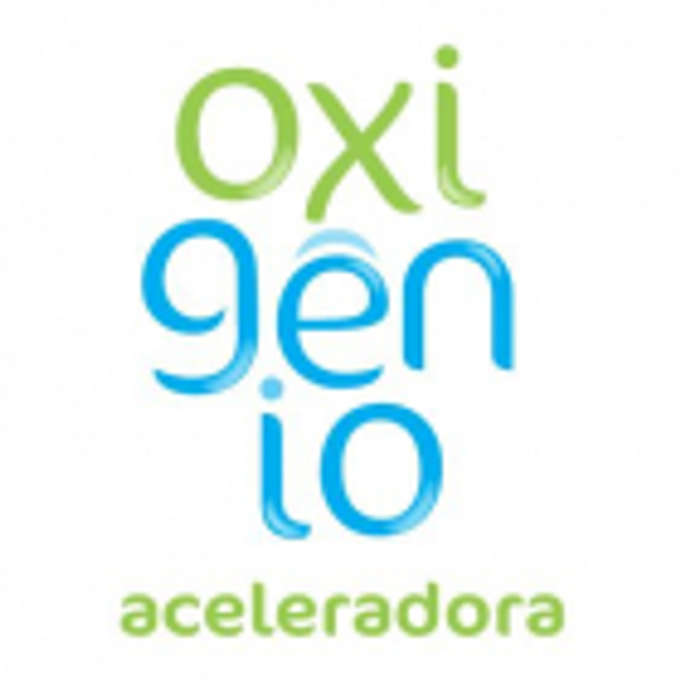 Oxigênio Aceleradora