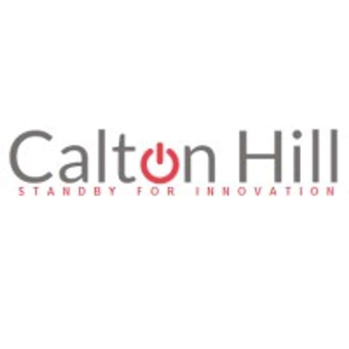 Calton Hill