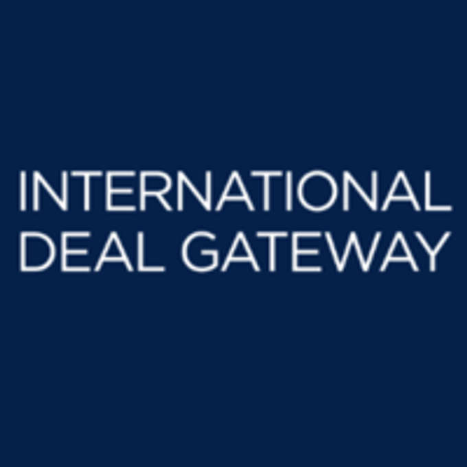 International Deal Gateway