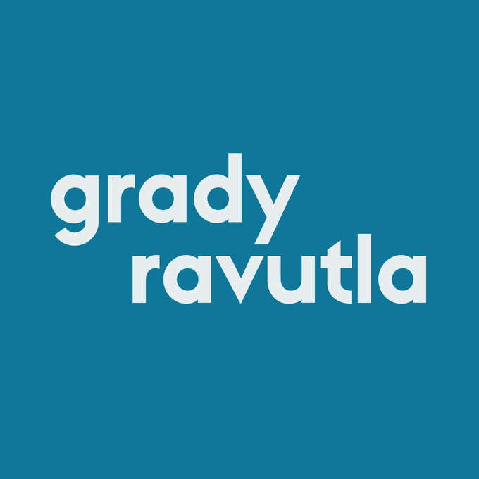 Grady Ravutla