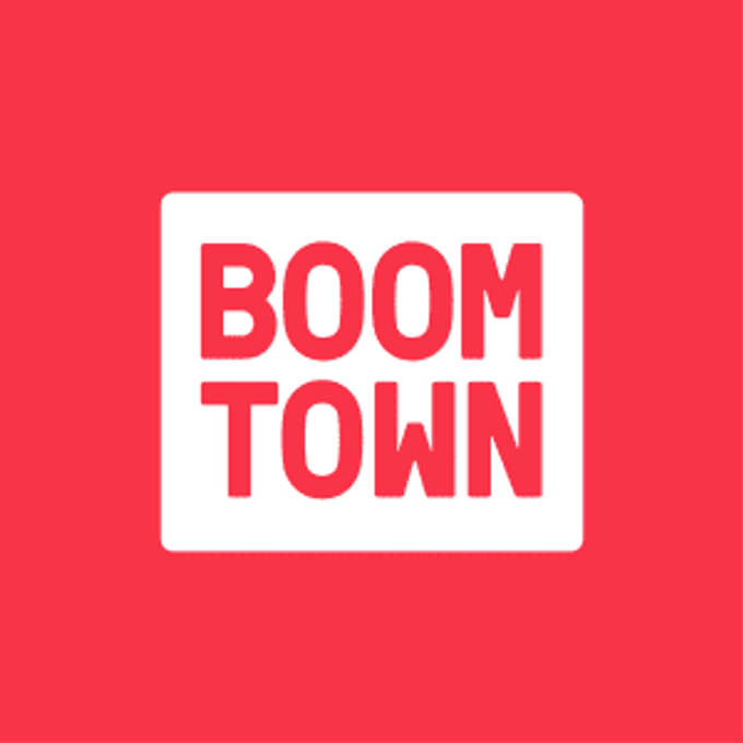 Boomtown Accelerators Hardware