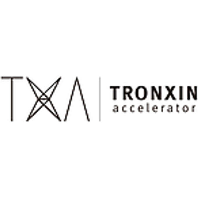 Tronxin accelerator
