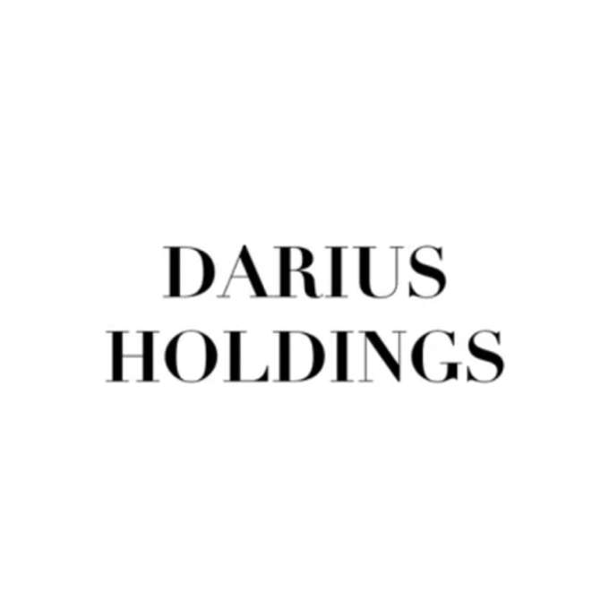 Darius Holdings