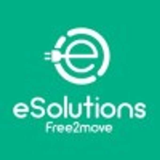 Free2Move eSolutions