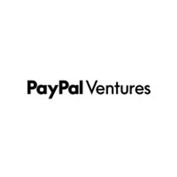 PayPal Ventures