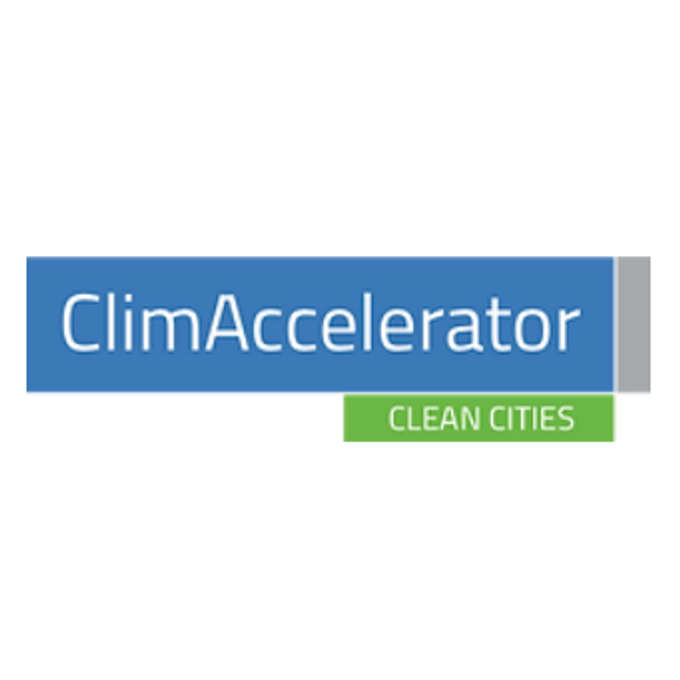 Clean Cities ClimAccelerator