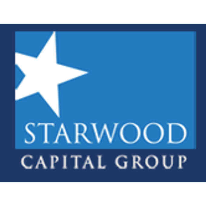 Starwood Capital Group