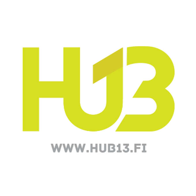 HUB13