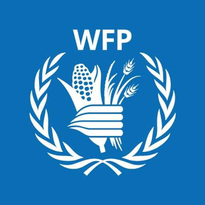 WFP Innovation Accelerator
