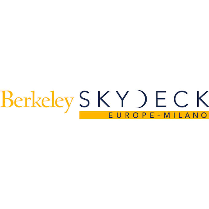 Berkeley SkyDeck Europe
