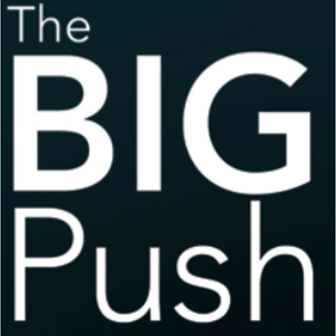 The Big Push