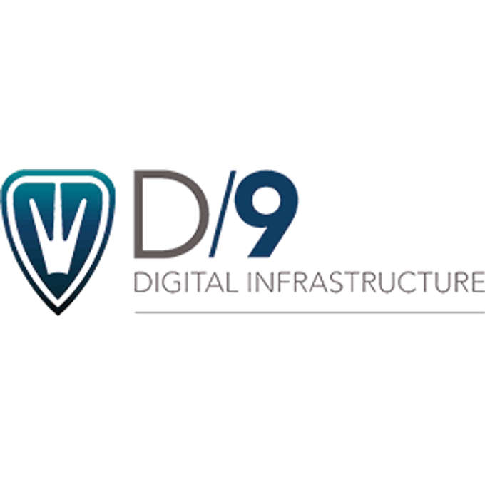 Digital 9 Infrastructure