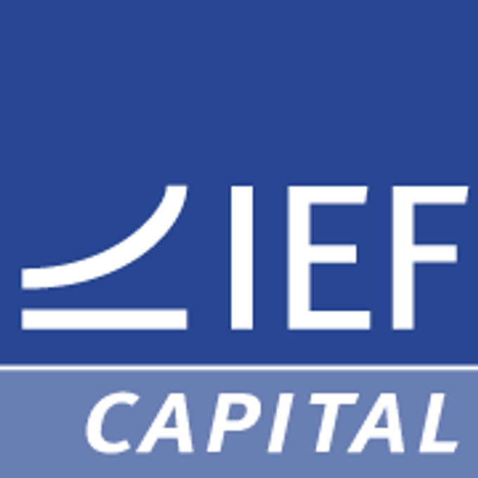 IEF Capital