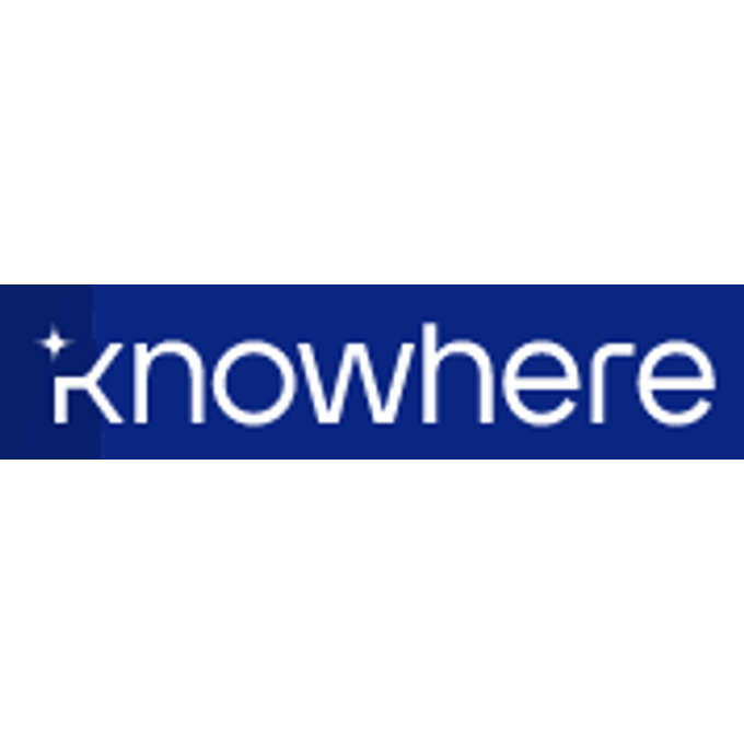 Knowhere