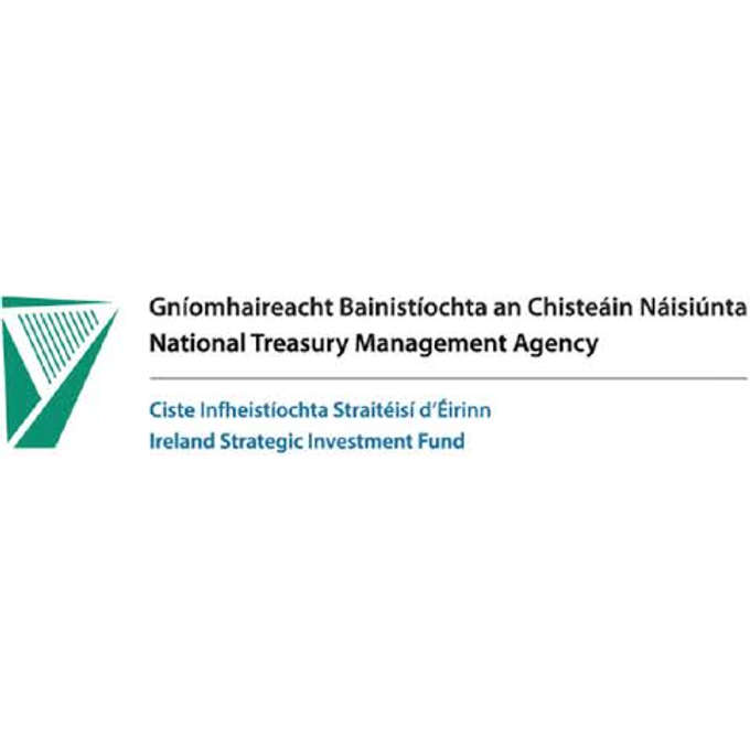 Ireland Strategic Investment Fund