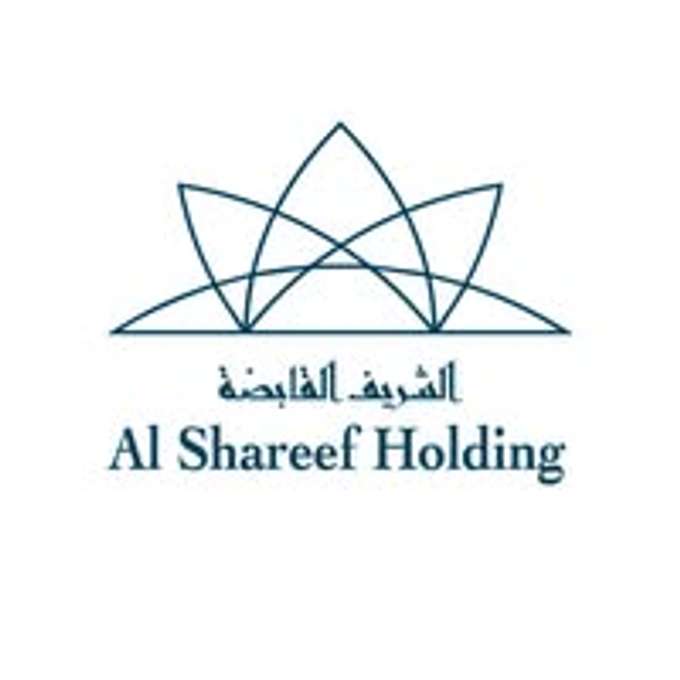 Al Shareef Holding