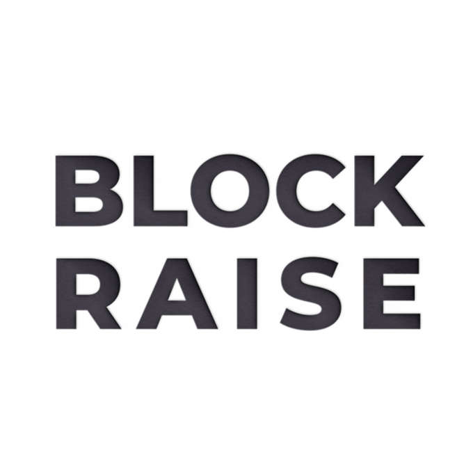 Blockraise