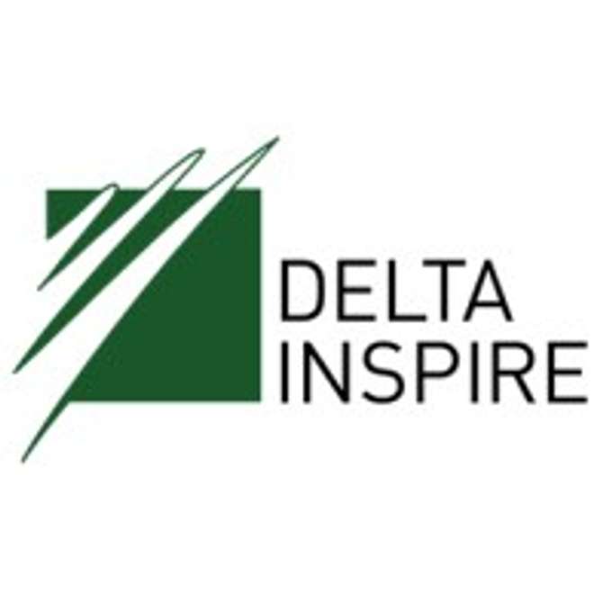 Delta Inspire