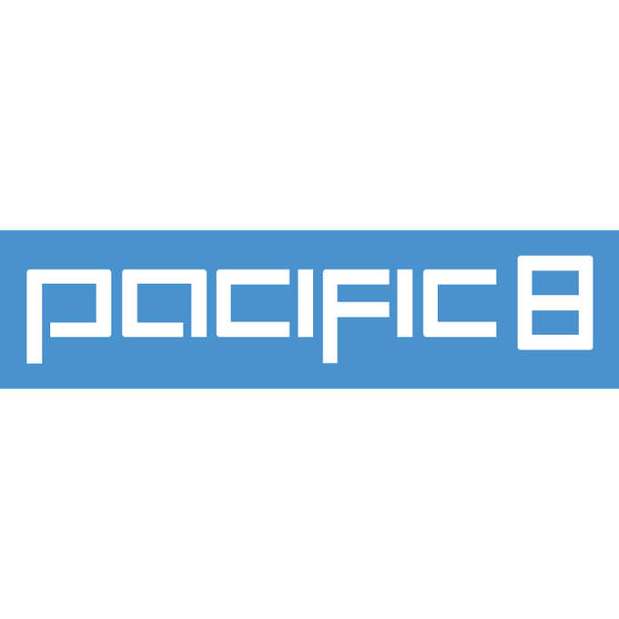 Pacific 8 Ventures