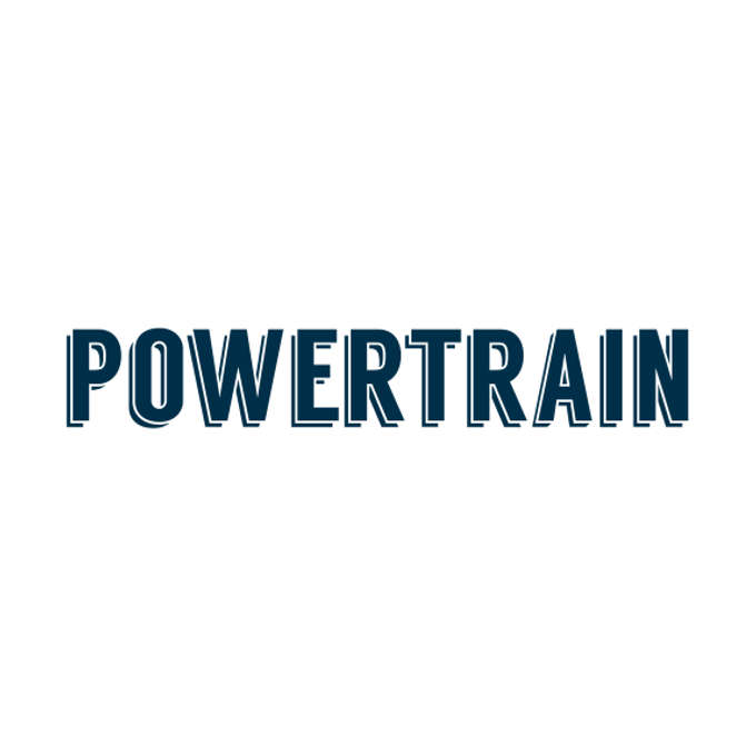 Powertrain Ventures