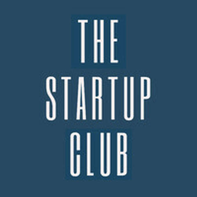 The Startup Club