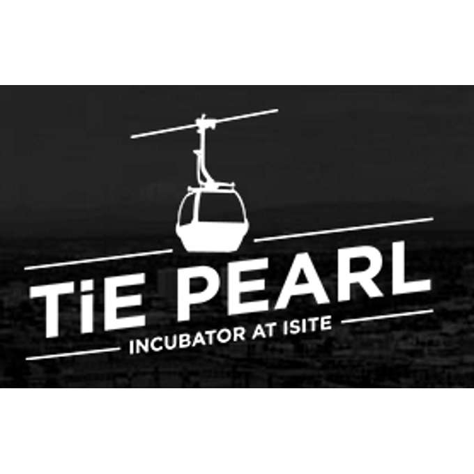 TiE Pearl