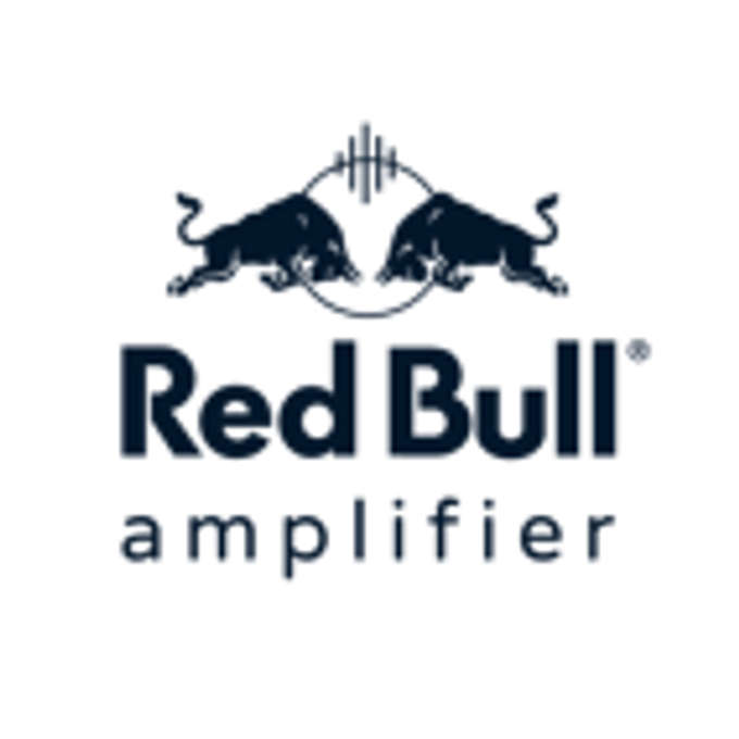 Red Bull Amplifier