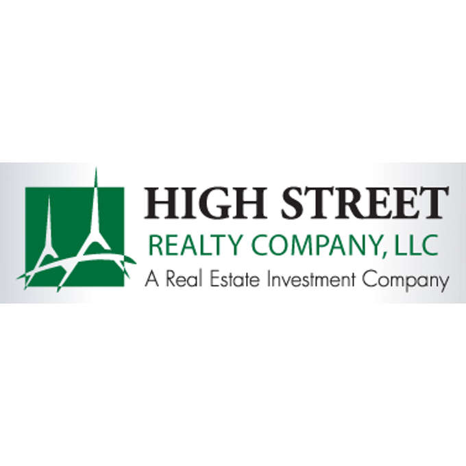 HIGH STREET REALTY COMPANY