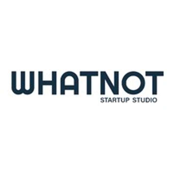 Whatnot Startup Studio