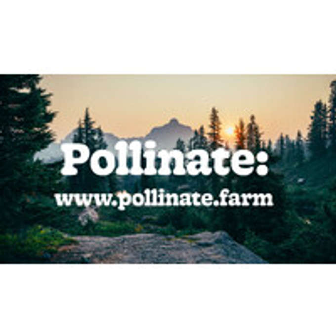 Pollinate