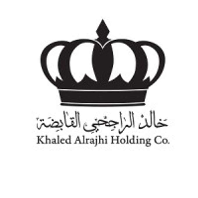 Khaled Alrajhi Holding Co