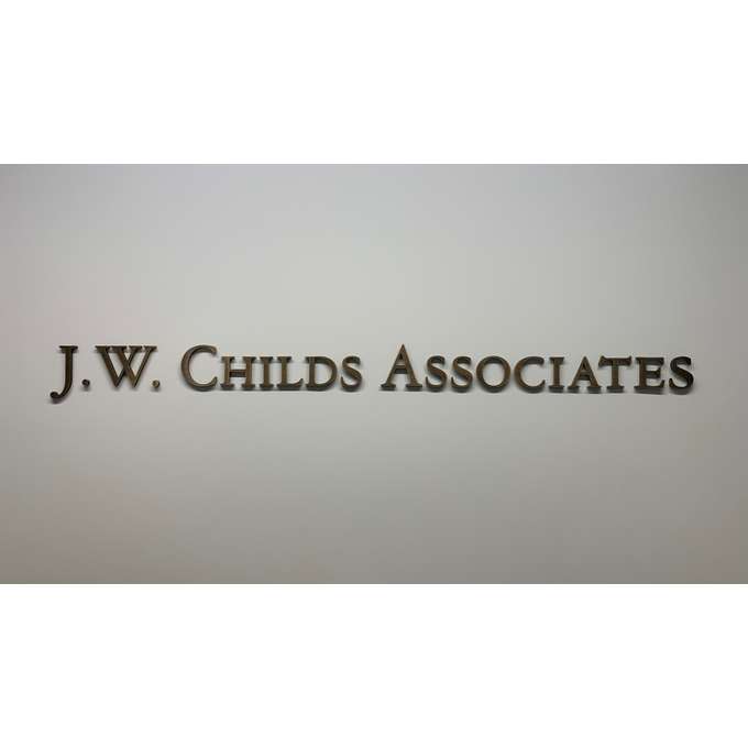 J.W. CHILDS ASSOCIATES, L.P.